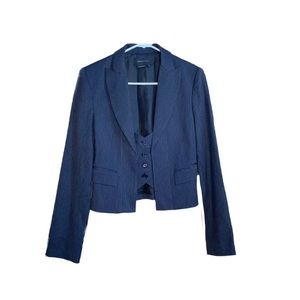 BCBGMAXAZRIA Blazer